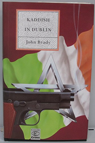 Beispielbild fr KADDISH IN DUBLIN zum Verkauf von Virginia Martin, aka bookwitch