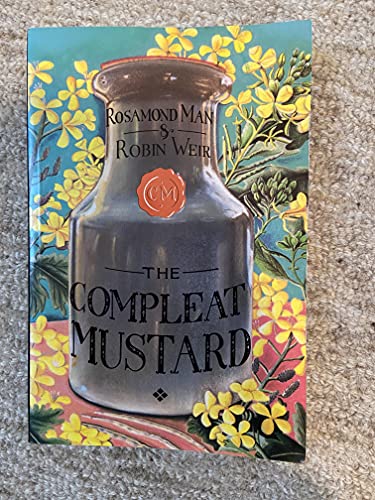 Stock image for Compleat Mustard for sale by WorldofBooks