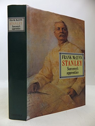 Imagen de archivo de Stanley: Sorcerer's Apprentice a la venta por WorldofBooks