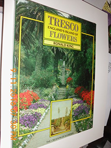 Beispielbild fr Tresco: England's Island of Flowers zum Verkauf von WorldofBooks