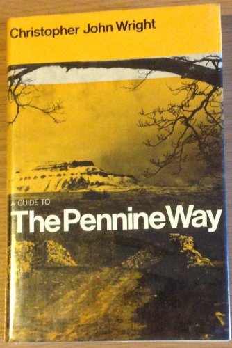 Stock image for A Guide To the Pennine Way 5 Edn (Guides S.) for sale by WorldofBooks