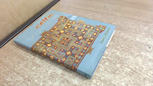 9780094706903: Celtic Key Patterns