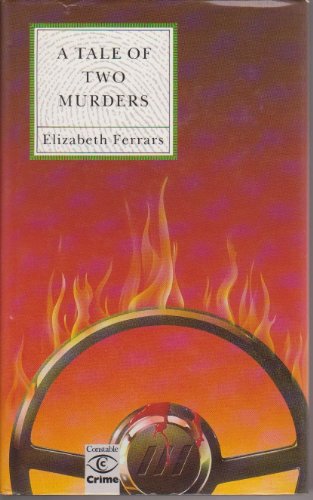 Stock image for A Tale of Two Murders for sale by Peakirk Books, Heather Lawrence PBFA