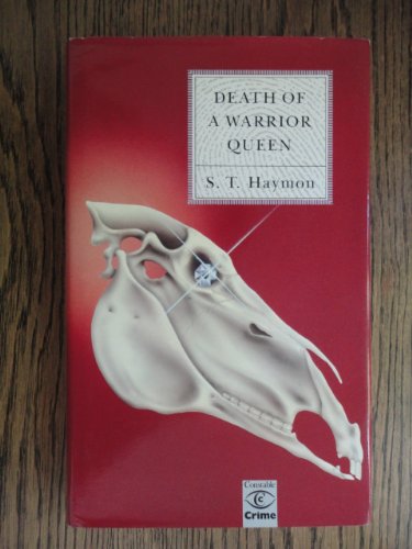 Beispielbild fr Death of a Warrior Queen zum Verkauf von Riley Books