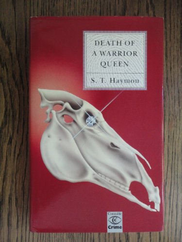 Stock image for Death of a Warrior Queen for sale by Riley Books