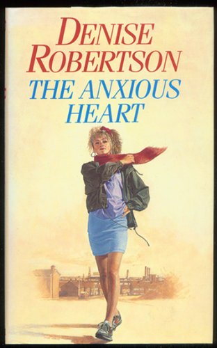 Beispielbild fr The Anxious Heart zum Verkauf von WorldofBooks