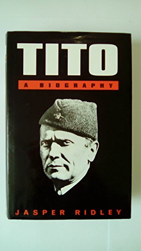 Stock image for Tito for sale by WorldofBooks