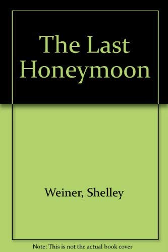 9780094713208: The Last Honeymoon