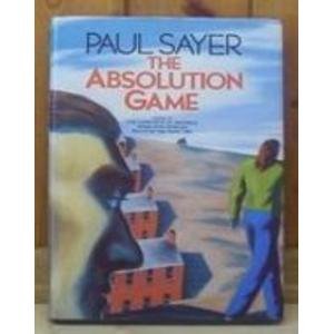 9780094714601: The Absolution Game (A Constable Guide)