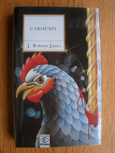 Beispielbild fr Carousel zum Verkauf von Brit Books