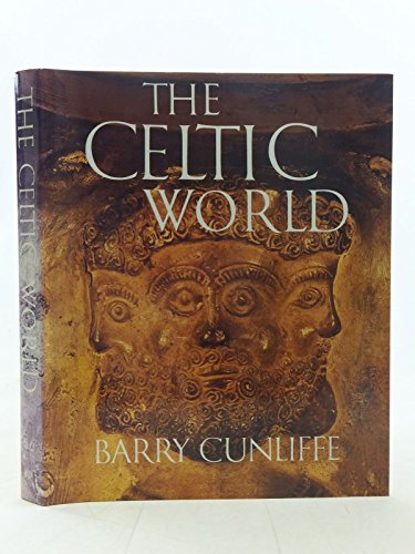 Beispielbild fr Celtic World (Celtic interest) zum Verkauf von WorldofBooks