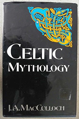 Stock image for Celtic Mythology (Celtic interest) for sale by ROBIN SUMMERS BOOKS LTD