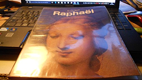 Stock image for Raphael (Library of Great Masters) for sale by Hay-on-Wye Booksellers