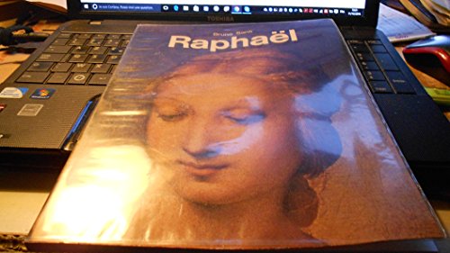 Stock image for Raphael (Library of Great Masters S.) for sale by WorldofBooks