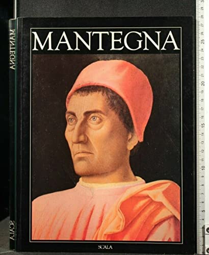 Beispielbild fr Mantegna (Library of Great Masters S.) Camesasca, Ettore zum Verkauf von tomsshop.eu