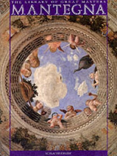 Stock image for Mantegna (Library of Great Masters S.) for sale by WorldofBooks