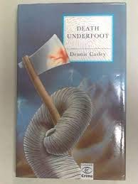 Stock image for Death Underfoot (Guides) for sale by Bahamut Media