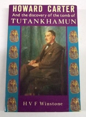 Beispielbild fr Howard Carter and the Discovery of the Tomb of Tutankhamun (Guides S.) zum Verkauf von WorldofBooks