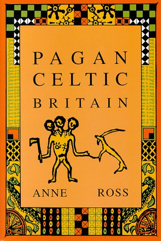 Imagen de archivo de Pagan Celtic Britain: Studies in Iconography and Tradition. Revised Edition a la venta por The Bookseller