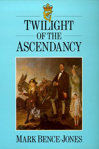 Stock image for Twilight of the Ascendancy for sale by Discover Books