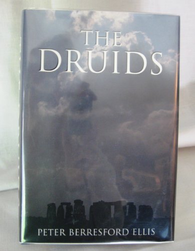 9780094724501: The Druids