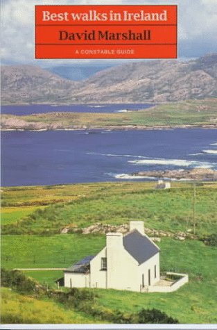 Imagen de archivo de Best Walks In Ireland Pvc a la venta por WorldofBooks