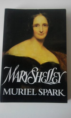 Stock image for Mary Shelley (Biography and Memoirs) for sale by Brit Books