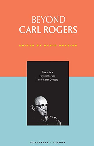 Stock image for Beyond Carl Rogers for sale by Better World Books