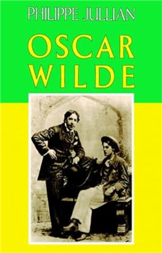 Imagen de archivo de Oscar Wilde a la venta por Better World Books