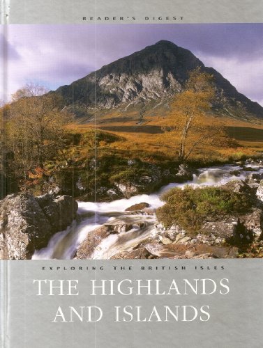 Highlands and Islands (9780094728400) by Wiseman, Albany