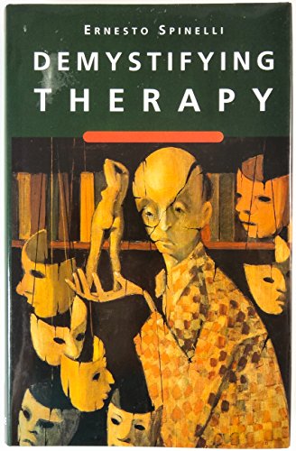 Stock image for Demystifying Therapy for sale by PRIMOBUCH