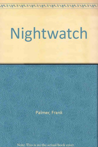 Stock image for Nightwatch : A Jacko Inquiry for sale by Sarah Zaluckyj