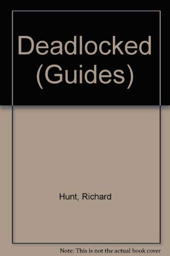 9780094730205: Deadlock (Guides S.)