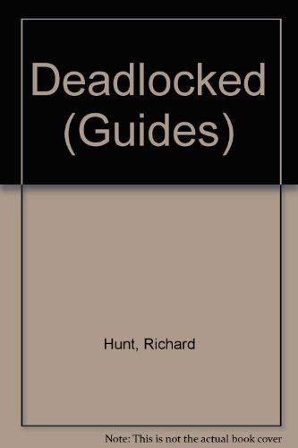 Stock image for Deadlocked for sale by Victoria Bookshop