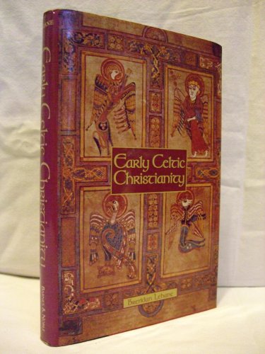 Stock image for Early Celtic Christianity for sale by Louis Tinner Bookshop