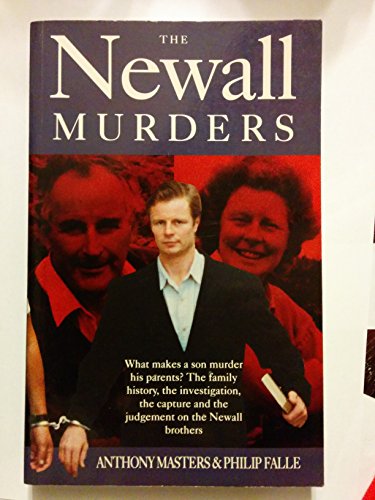 The Newall murders (9780094735200) by Masters, Anthony