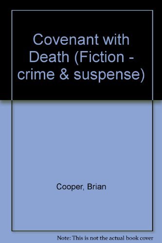 Stock image for Covenant With Death (Fiction - crime & suspense) for sale by WorldofBooks