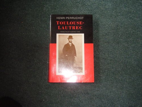 Stock image for Toulouse Lautrec (Biography & Memoirs) for sale by WorldofBooks