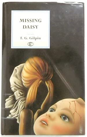Stock image for Missing Daisy (AN AUTHOR INSCRIBED FIRST PRINTING) for sale by S.Carter