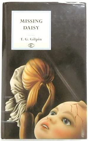 Stock image for Missing Daisy (Fiction - Crime & Suspense) for sale by MusicMagpie