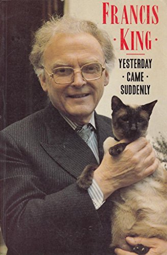 Imagen de archivo de Yesterday Came Suddenly (Biography & Memoirs) a la venta por WorldofBooks