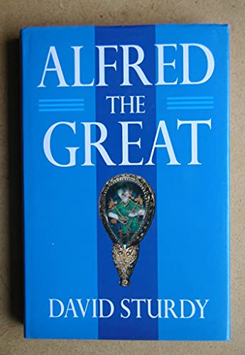 9780094742802: Alfred the Great