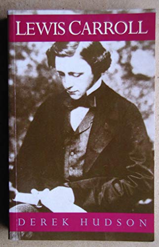 9780094743601: Lewis Carroll (Biography & Memoirs)