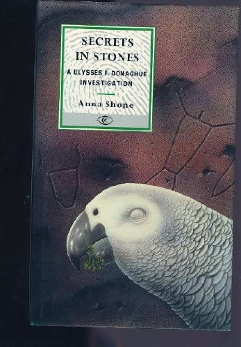 9780094743908: Secrets In Stones (Fiction - crime & suspense)