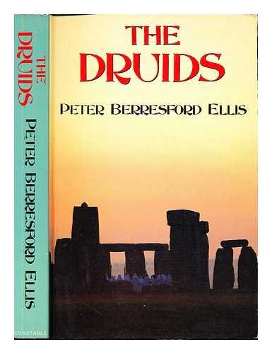 9780094744707: Druids (Celtic Interest)