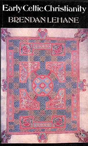 Imagen de archivo de Early Celtic Christianity a la venta por WorldofBooks