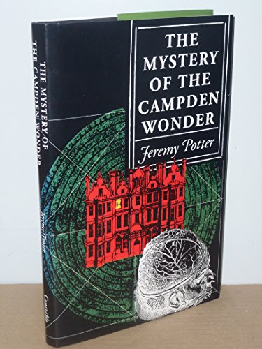 Imagen de archivo de The Mystery of the Campden Wonder a la venta por Willis Monie-Books, ABAA
