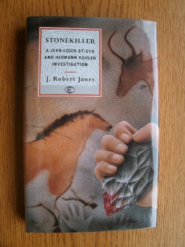 Stock image for Stonekiller for sale by The Book Scouts