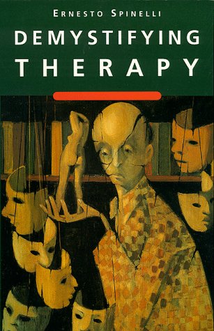 9780094751507: Demystifying Therapy (Psychology/self-help)