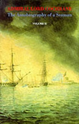 9780094751804: Autobiography Of A Seaman Vol 2